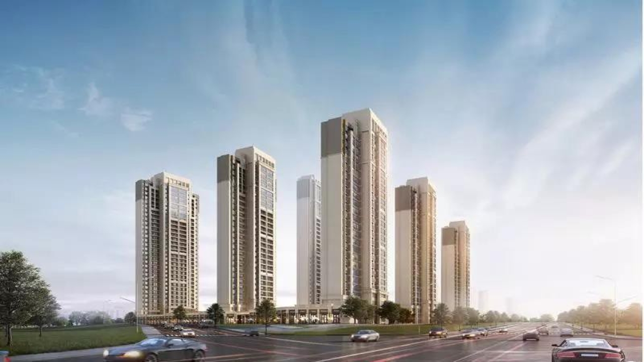 世茂璀璨狮城世茂璀璨狮城视频看房