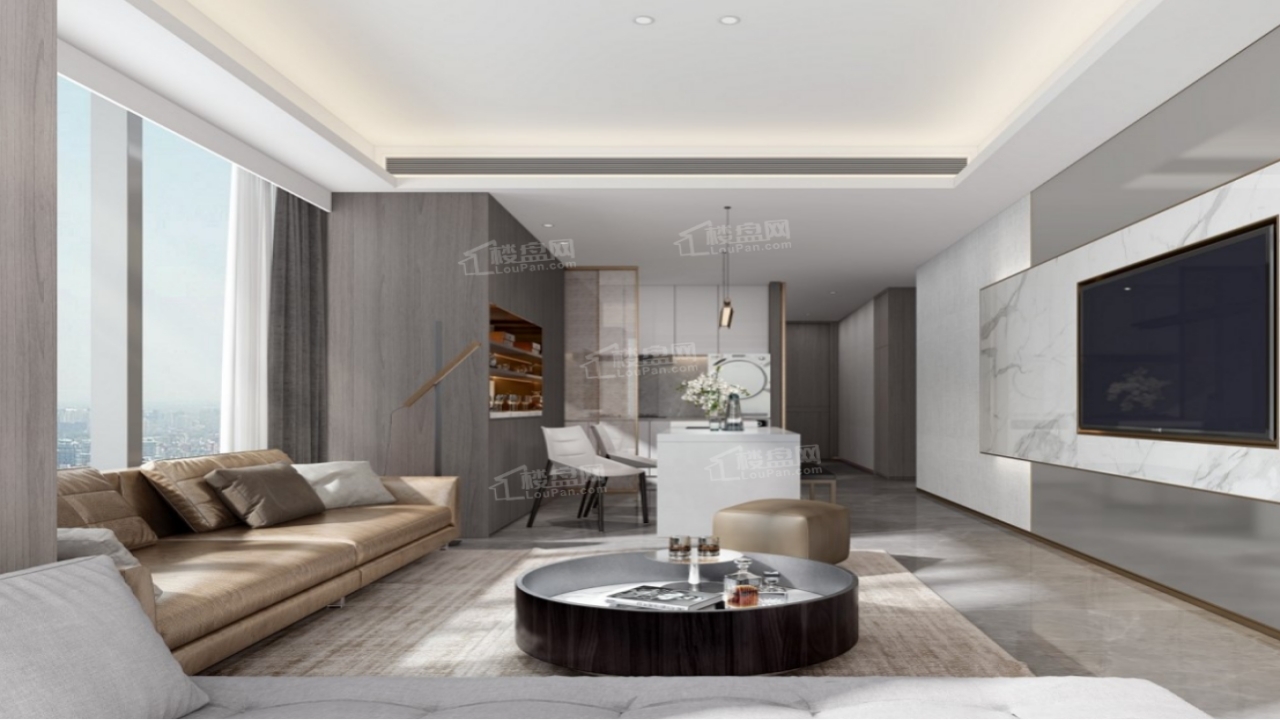 美的云玺台二期美的云玺台二期视频看房