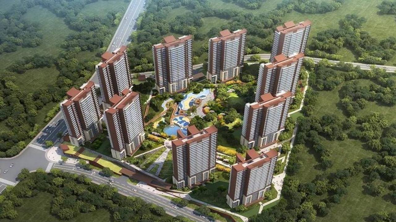 菁华右文府菁华右文府视频看房