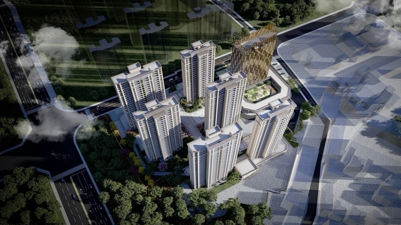 成煌帝璟成煌帝璟视频看房