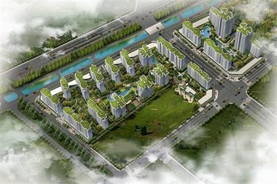 为您推荐天御公园里