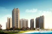 左岸英郡效果图