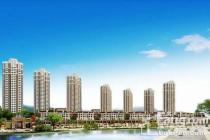 万盛凤凰城效果图