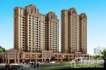 圣莎拉尊湖效果图