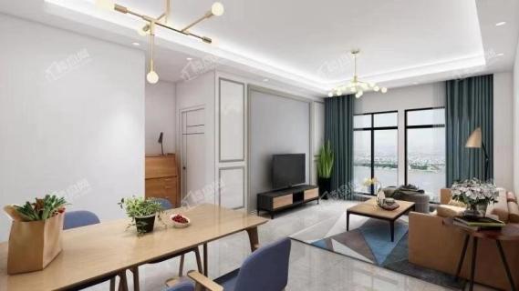 尚好家园样板间