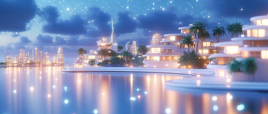 汇总！泉州新楼盘有哪些？这几个值得了解！