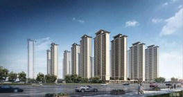 保利时光印象势领台商