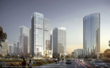 中渌广场有什么户型？