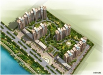 泉州楼盘蓝郡国际怎么样？洛阳桥旁，瞰江