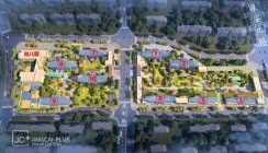 晋江新房楼盘中南·玺樾开发商怎么样？鸟巢参建商