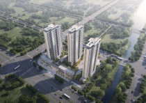 泉州楼盘华越江璟好不好？滨江商务区 瞰江湾居