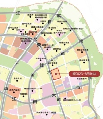 限价1.7万/㎡！泉州市区又一地块成功出让！