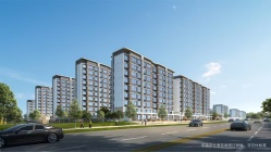 中海学仕里怎么样？中海学仕里好不好?