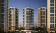 明发金域国际值得买吗？明发金域国际小区好不好？